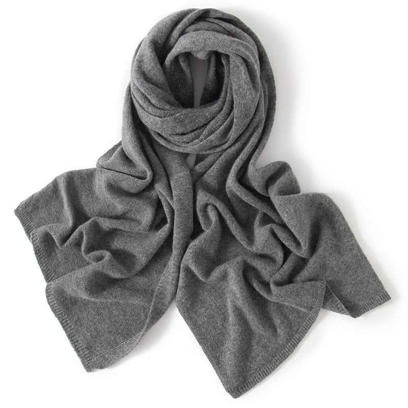 - Bellisse LuxeSoft Cashmere Scarf