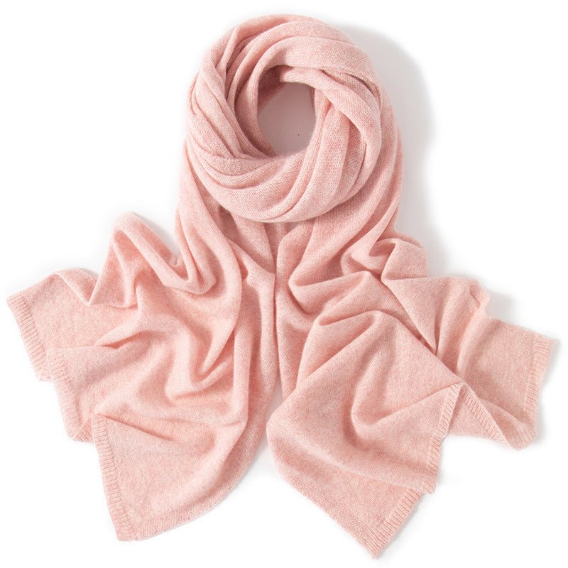 - Bellisse LuxeSoft Cashmere Scarf