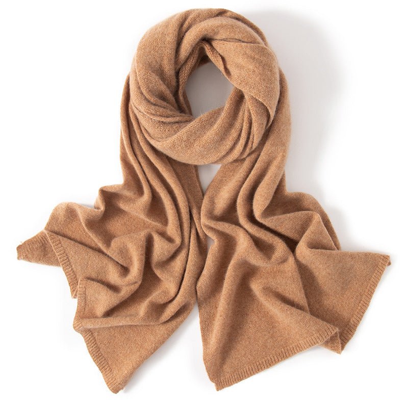 - Bellisse LuxeSoft Cashmere Scarf