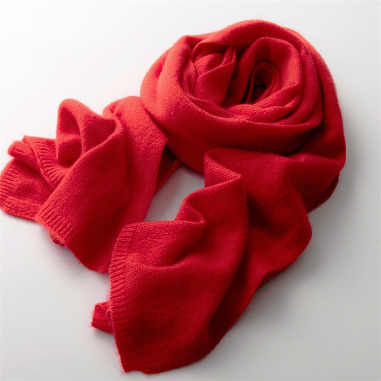 - Bellisse LuxeSoft Cashmere Scarf