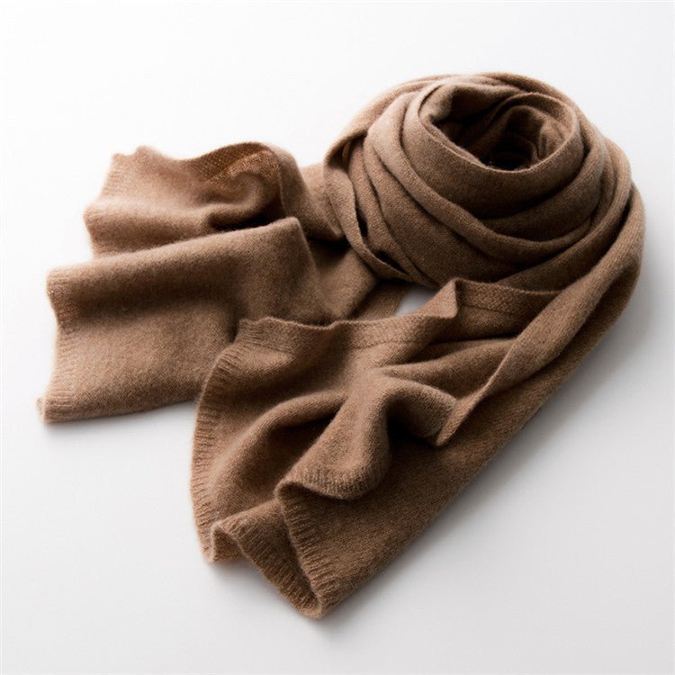 - Bellisse LuxeSoft Cashmere Scarf