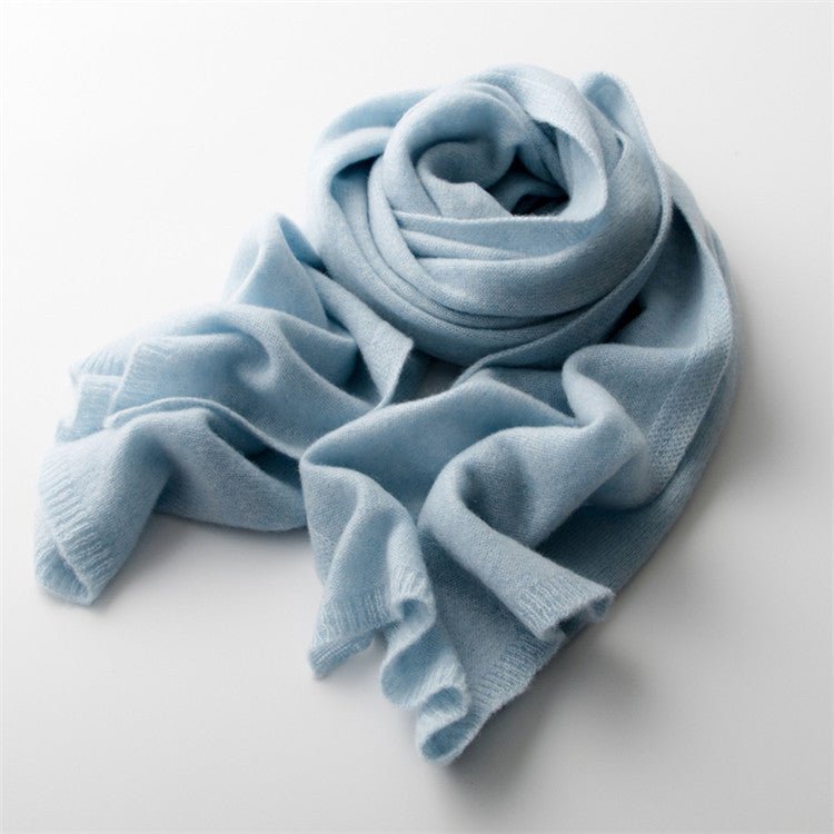 - Bellisse LuxeSoft Cashmere Scarf