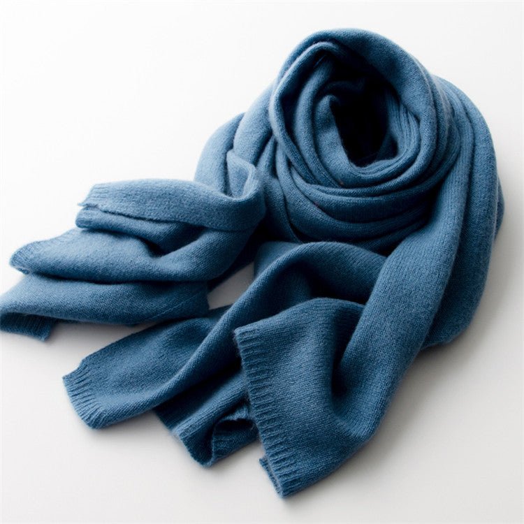 - Bellisse LuxeSoft Cashmere Scarf
