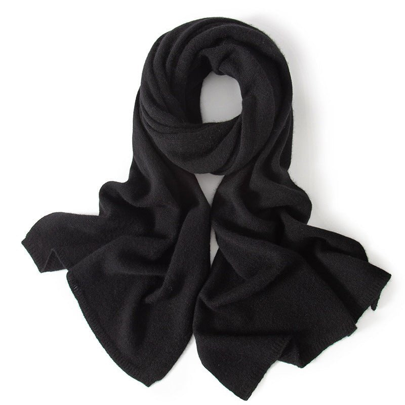 - Bellisse LuxeSoft Cashmere Scarf