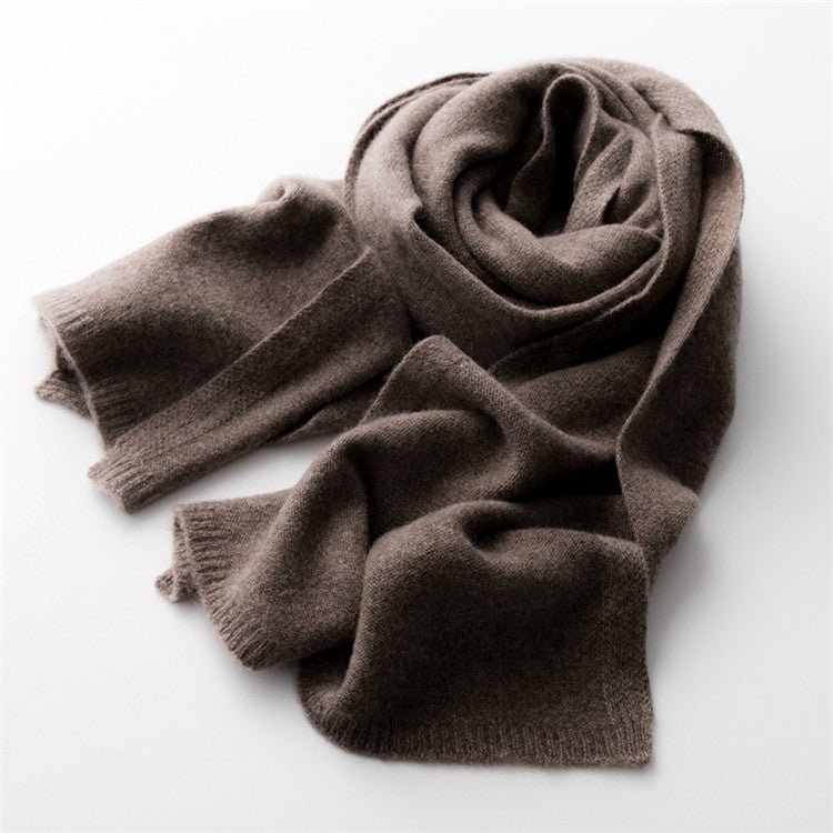 - Bellisse LuxeSoft Cashmere Scarf